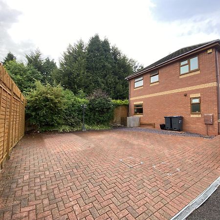 Cosy 3 Bedroom 2 Bathroom House With Parking Sheldon  Exterior foto
